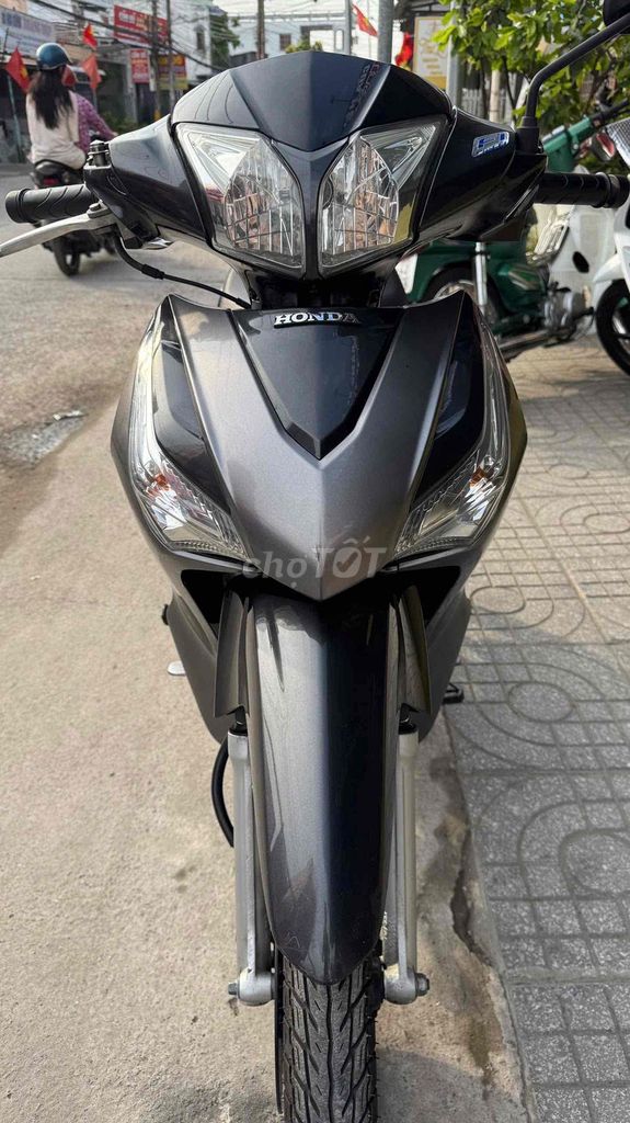 Honda Future 2016 - ảnh 3