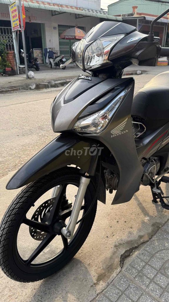 Honda Future 2016 - ảnh 5