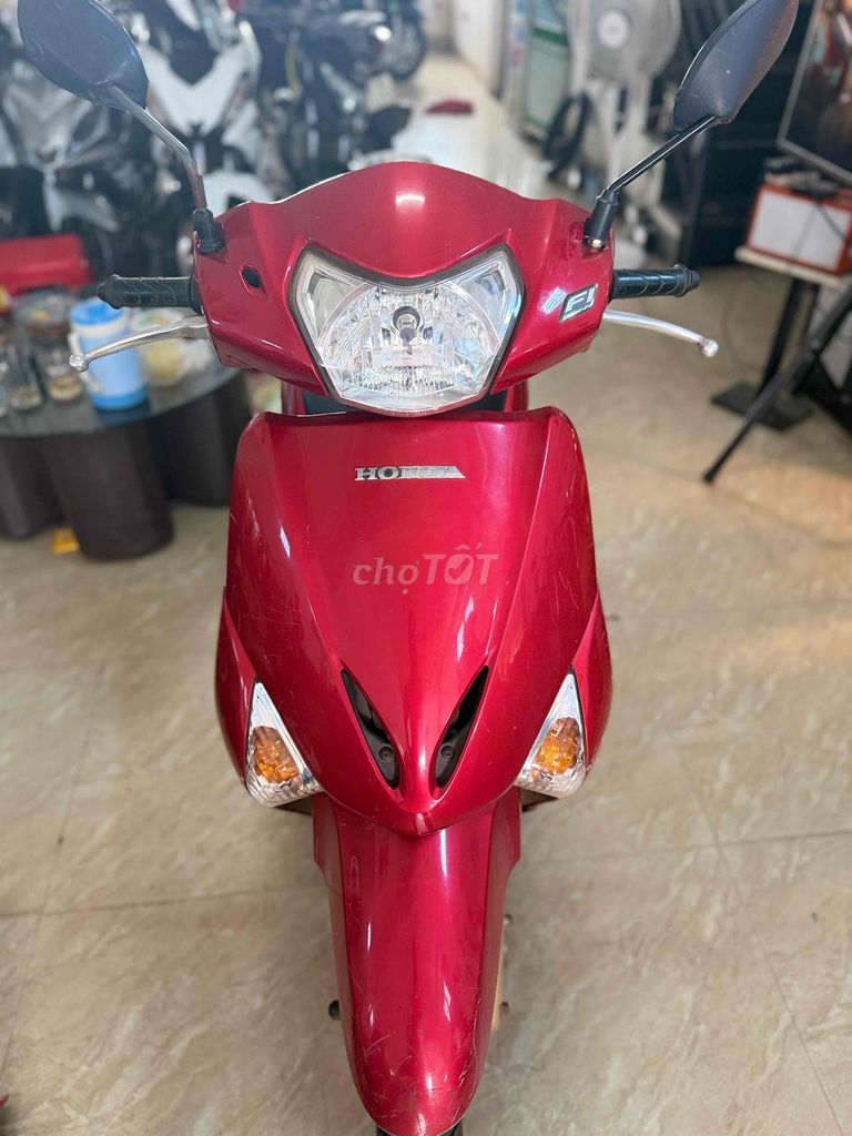 Honda Lead 2013 - ảnh 1
