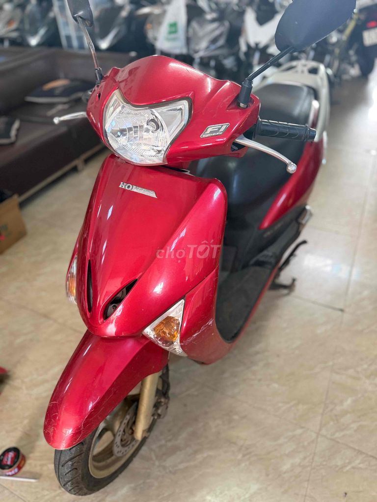 Honda Lead 2013 - ảnh 3