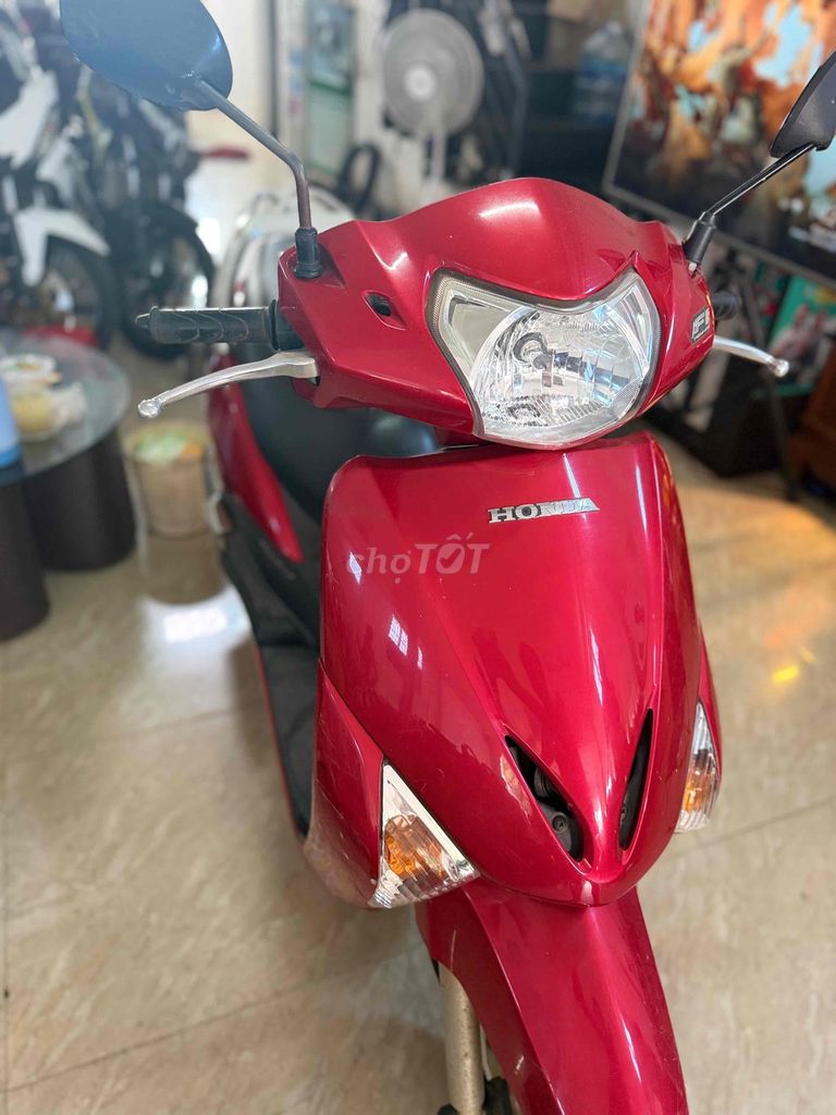 Honda Lead 2013 - ảnh 4