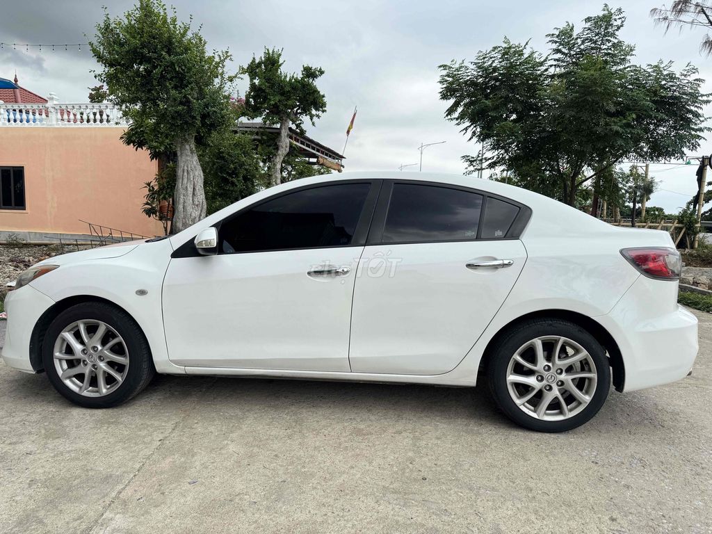 Mazda 3 2013 - ảnh 1