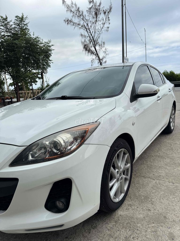 Mazda 3 2013 - ảnh 2