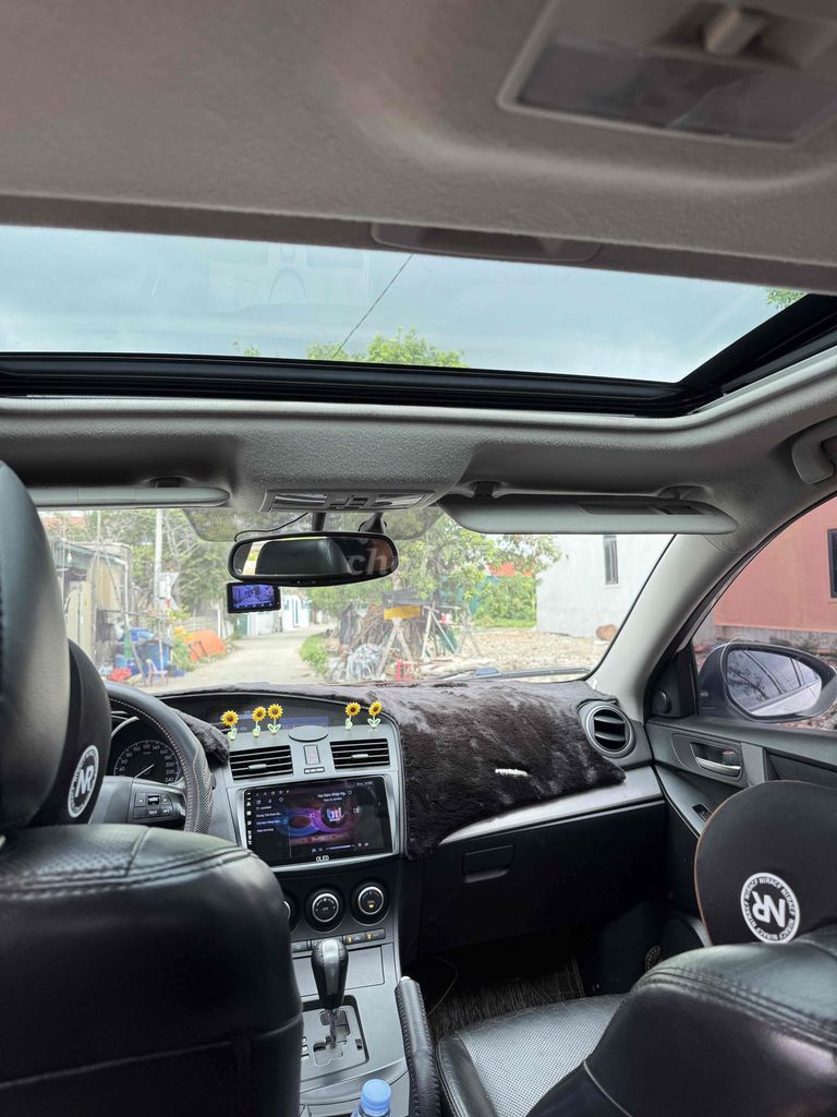 Mazda 3 2013 - ảnh 4
