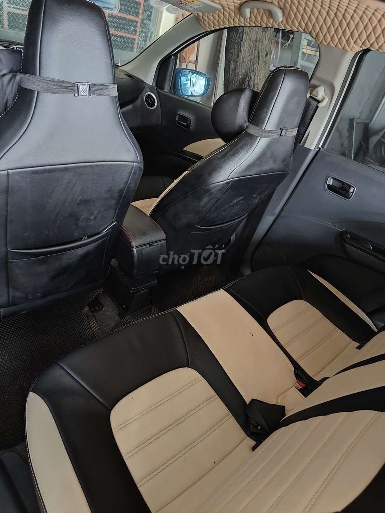 Suzuki Celerio 2018 - ảnh 5
