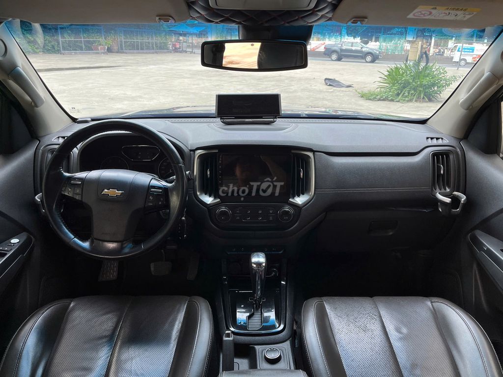 Chevrolet 2018 - ảnh 5