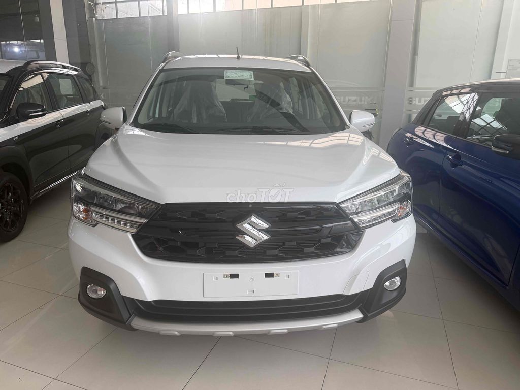 Suzuki 2026 - ảnh 1