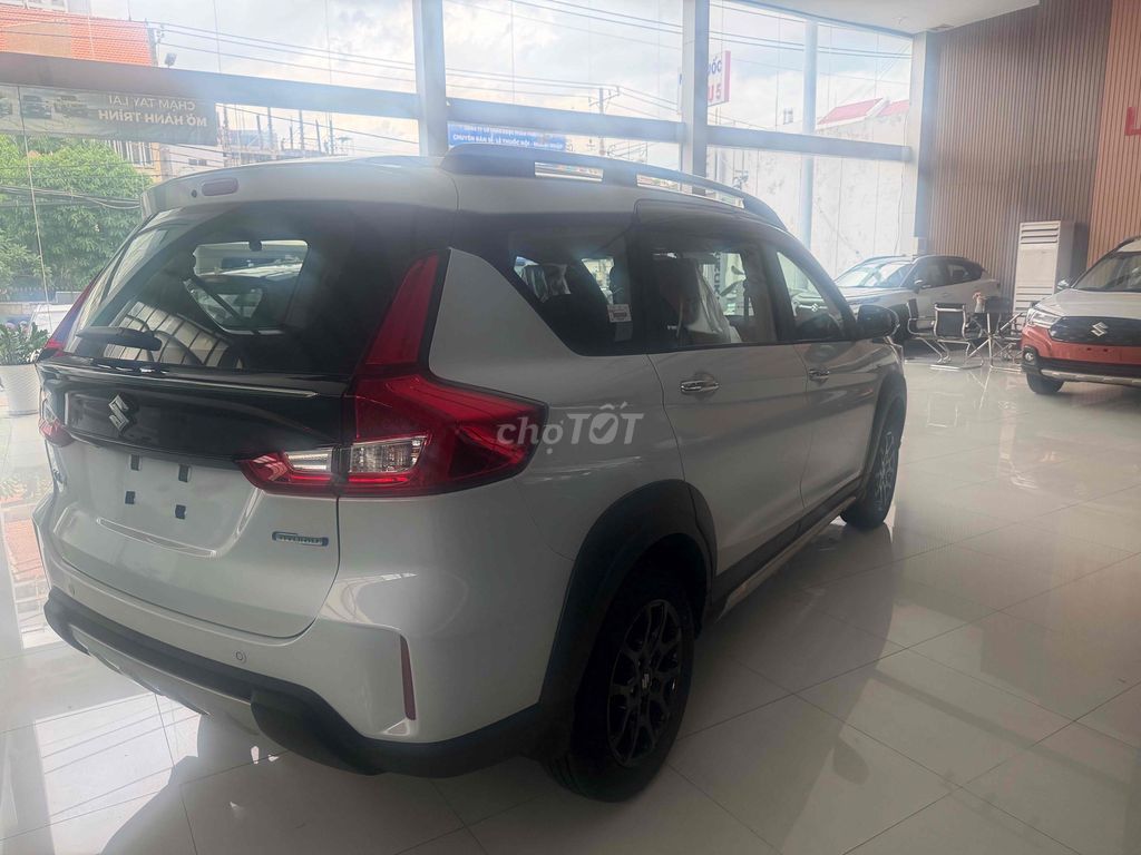 Suzuki 2026 - ảnh 4