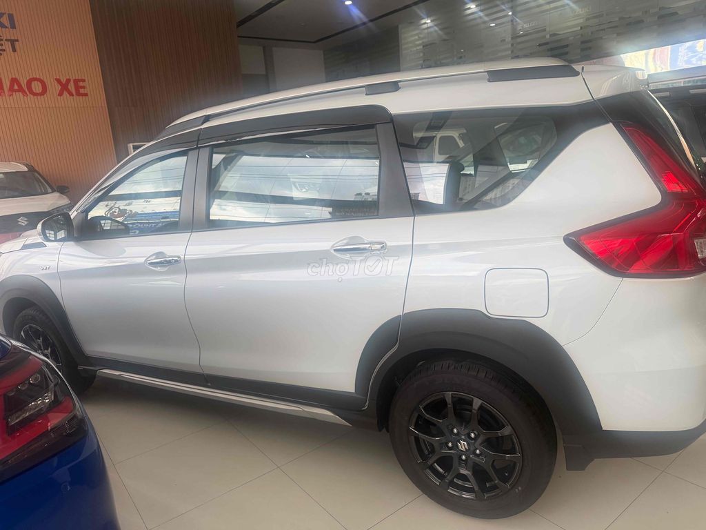 Suzuki 2026 - ảnh 5
