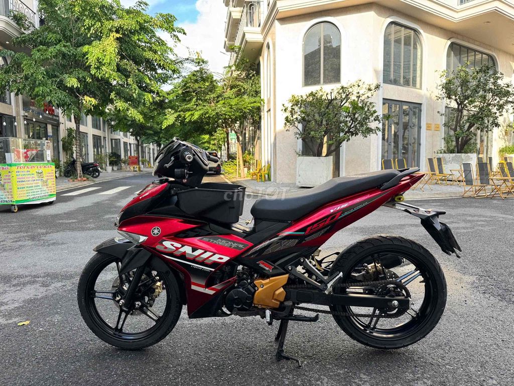 Yamaha Exciter 2015 - ảnh 1
