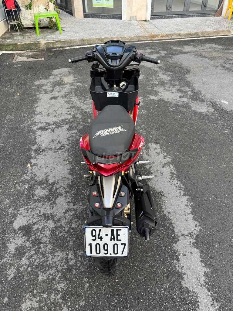 Yamaha Exciter 2015 - ảnh 3