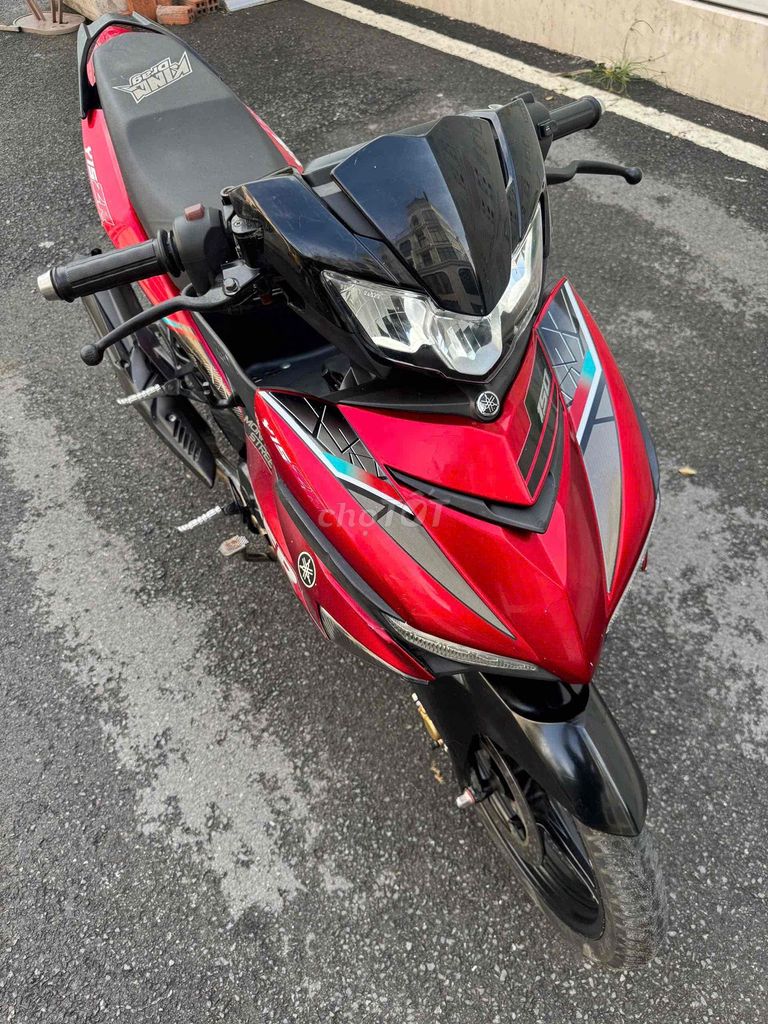 Yamaha Exciter 2015 - ảnh 4