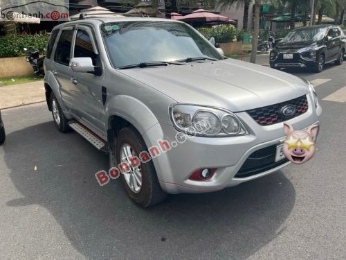 Ford Escape 2013 - ảnh 1