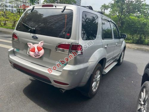 Ford Escape 2013 - ảnh 2