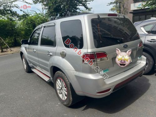 Ford Escape 2013 - ảnh 3