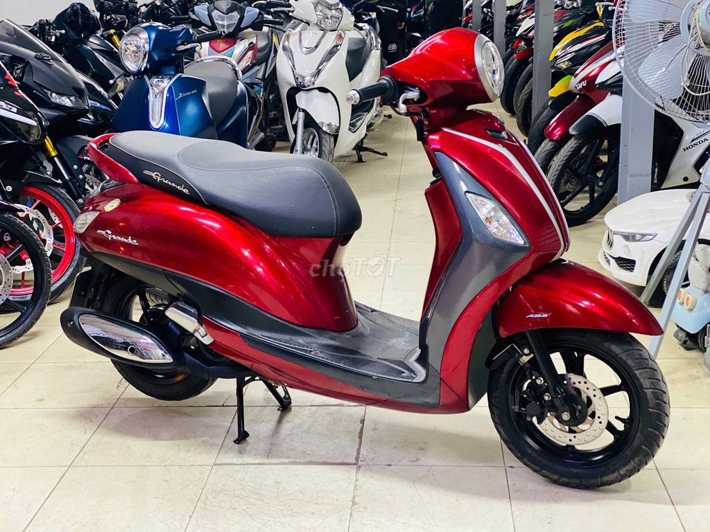 Yamaha 2024 - ảnh 2