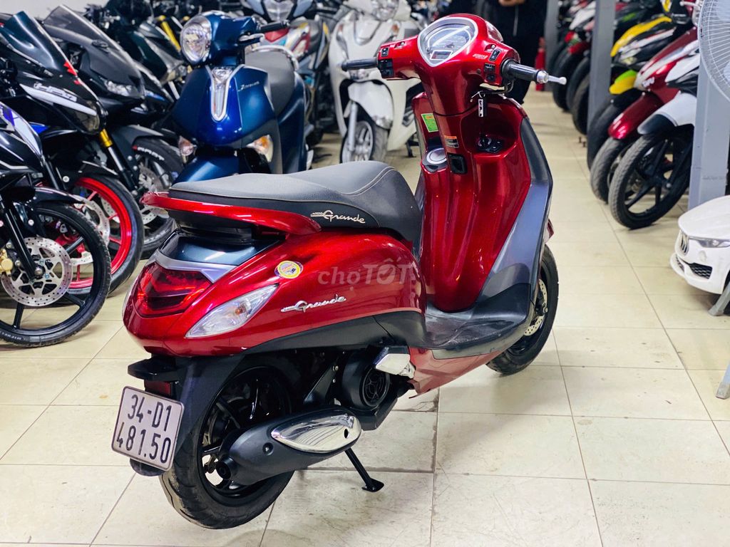 Yamaha 2024 - ảnh 3