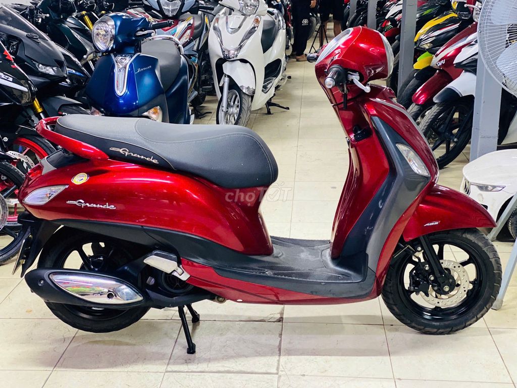 Yamaha 2024 - ảnh 4