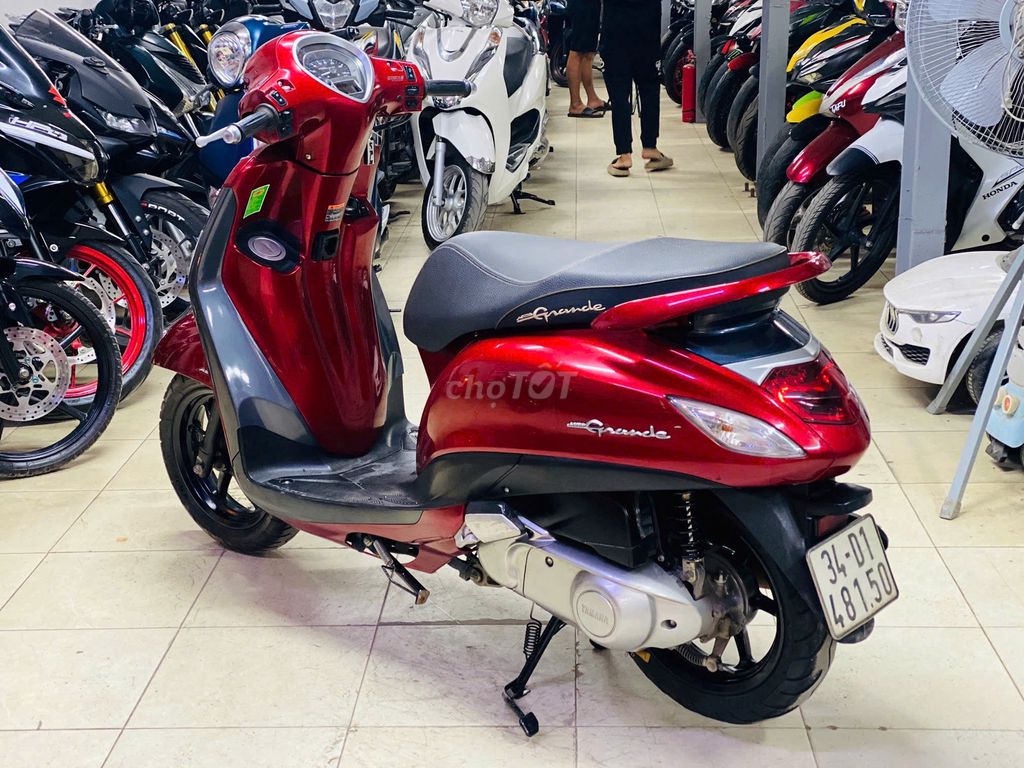 Yamaha 2024 - ảnh 5