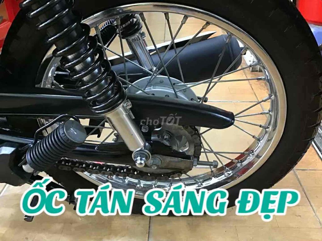 SUZUKI GD 2018 - ảnh 5