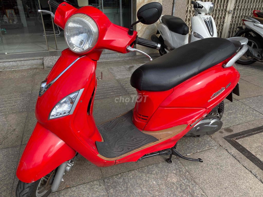 Bán xe 2012 - ảnh 1