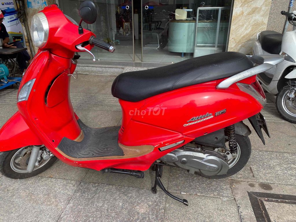 Bán xe 2012 - ảnh 2