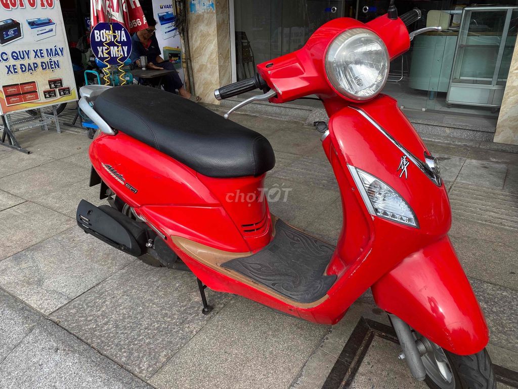 Bán xe 2012 - ảnh 3