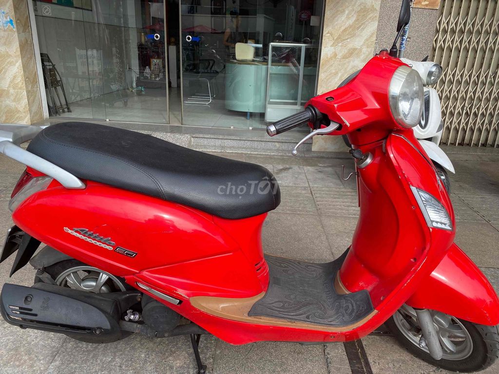 Bán xe 2012 - ảnh 4
