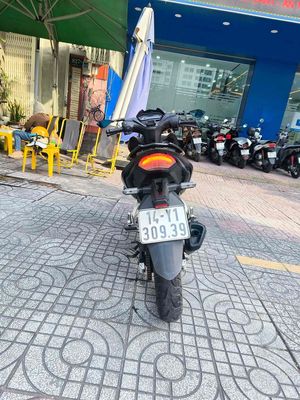Honda Winner 2020 - ảnh 1