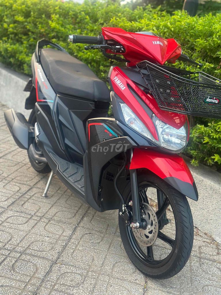 Yamaha Mio 2023 - ảnh 1