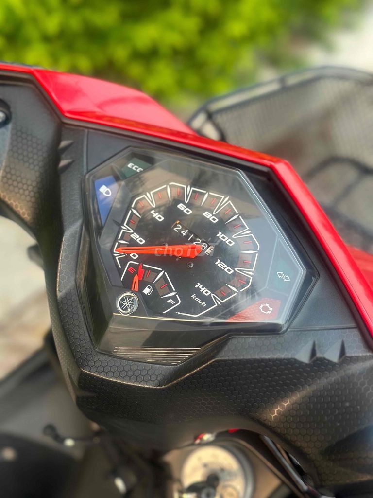 Yamaha Mio 2023 - ảnh 2