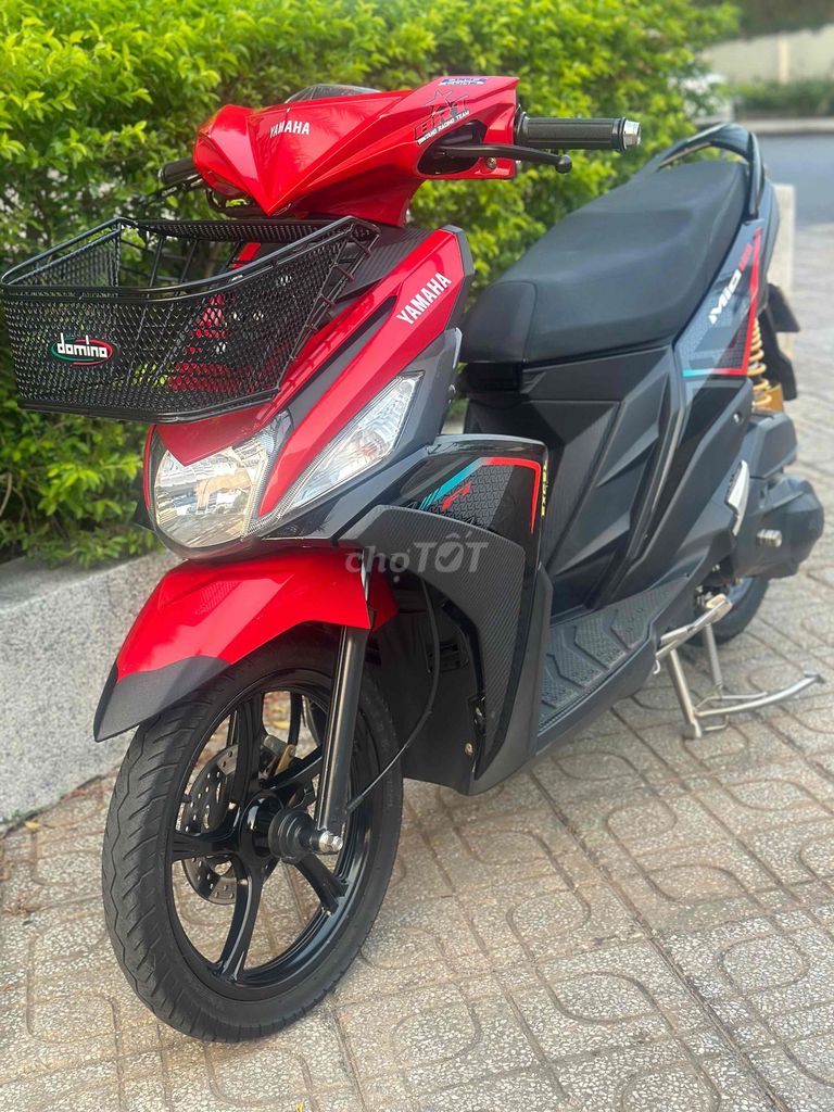 Yamaha Mio 2023 - ảnh 3