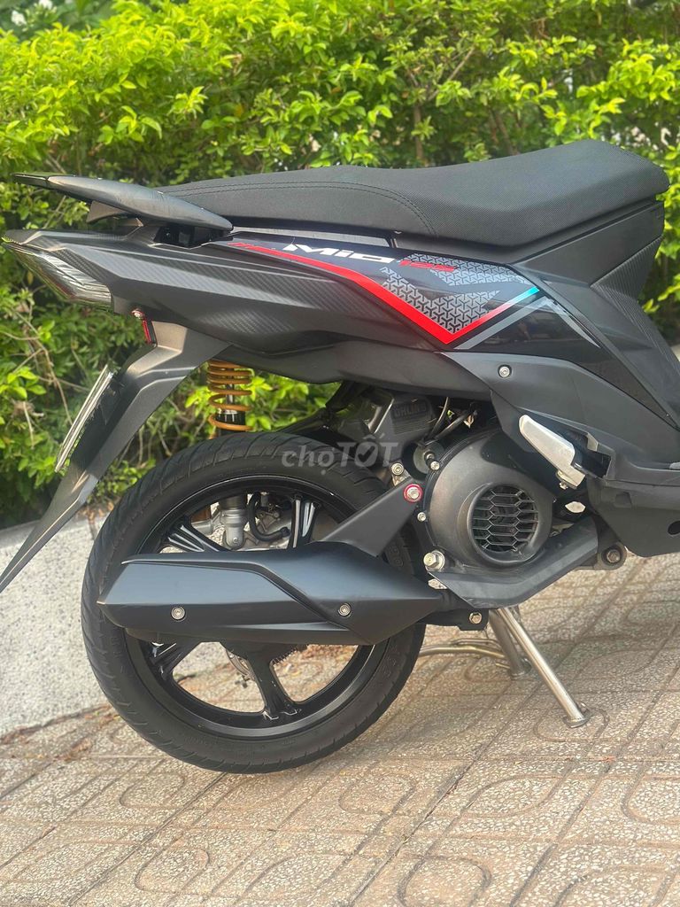 Yamaha Mio 2023 - ảnh 4