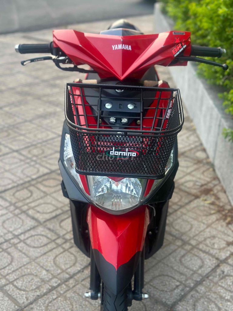 Yamaha Mio 2023 - ảnh 5