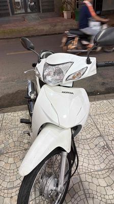 Honda Wave 2022 - ảnh 1