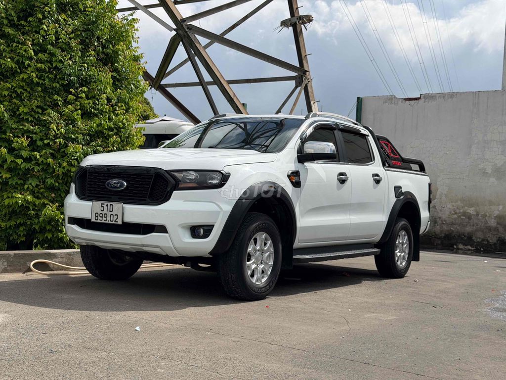 Ford Ranger 2021 - ảnh 2