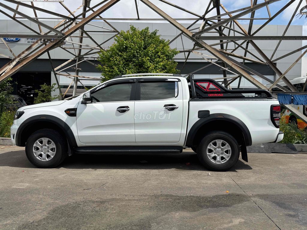 Ford Ranger 2021 - ảnh 3