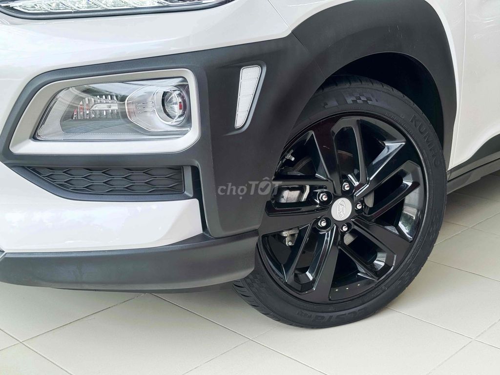Hyundai Kona Đặc Biệt 2.0 AT 2020 - ảnh 4