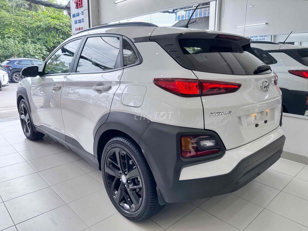 Hyundai Kona Đặc Biệt 2.0 AT 2020 - ảnh 5