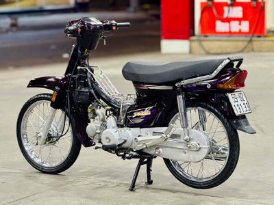 Super Dream 2000 - ảnh 1