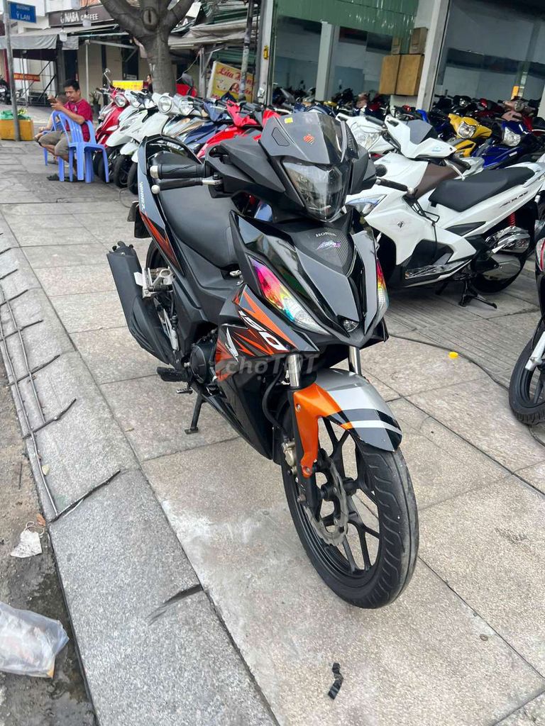 Honda Winner 2018 - ảnh 2