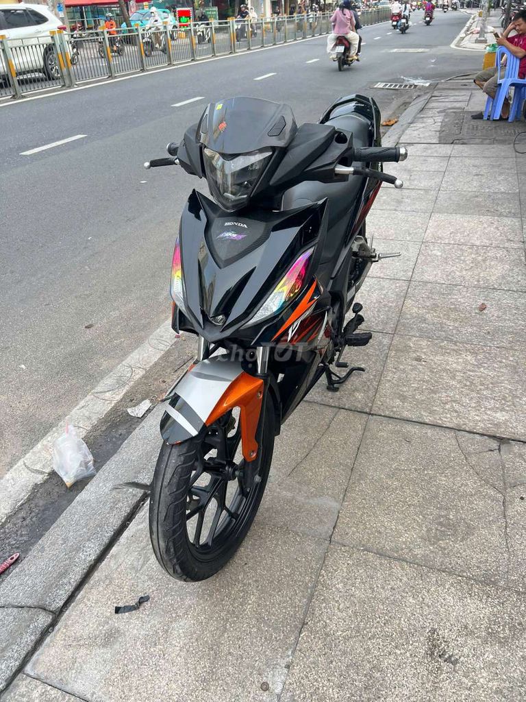 Honda Winner 2018 - ảnh 5