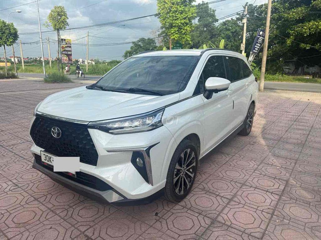 Toyota 2022 - ảnh 2