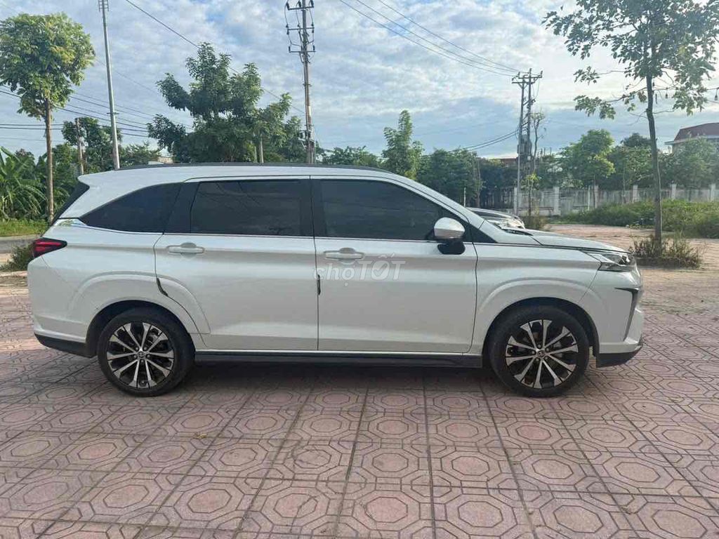 Toyota 2022 - ảnh 3
