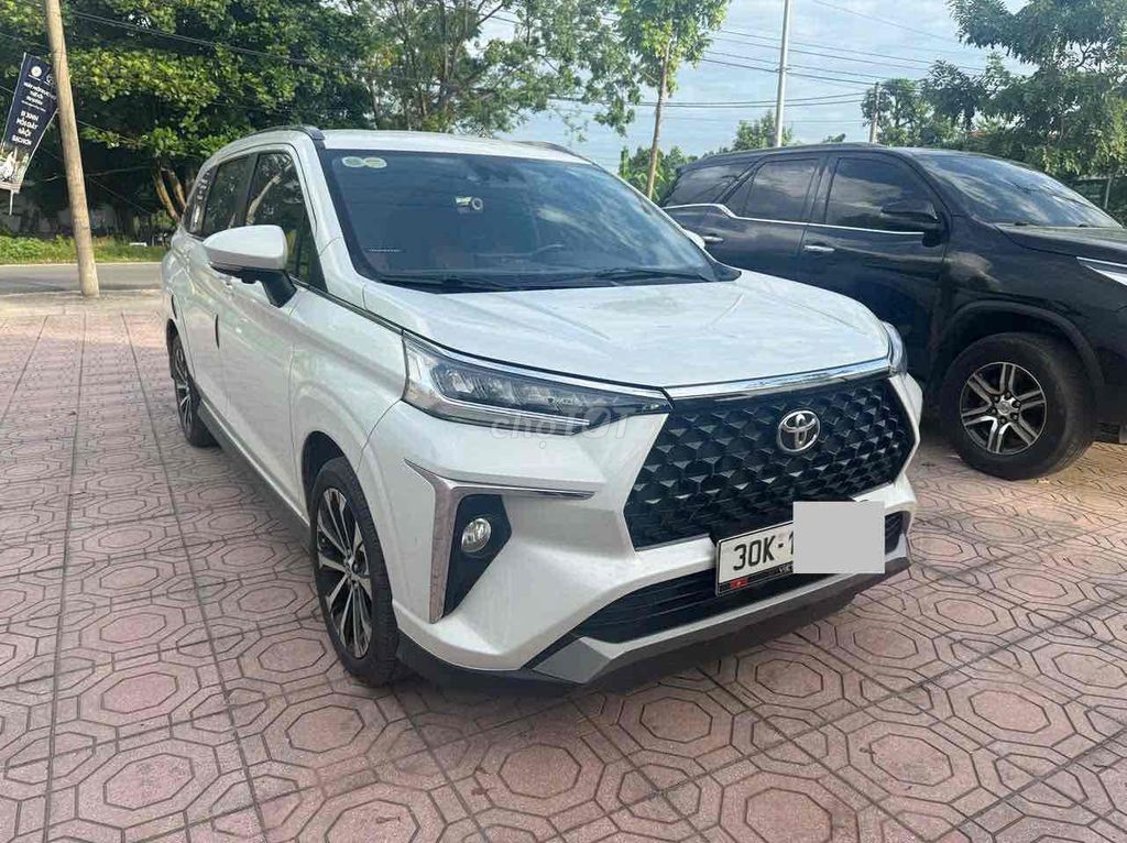 Toyota 2022 - ảnh 4