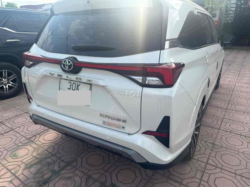 Toyota 2022 - ảnh 5