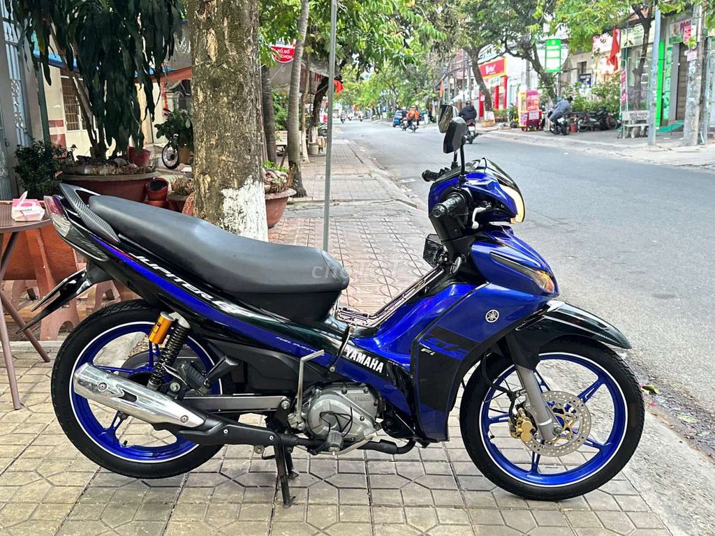 Jupiter Fi 2019 - ảnh 2