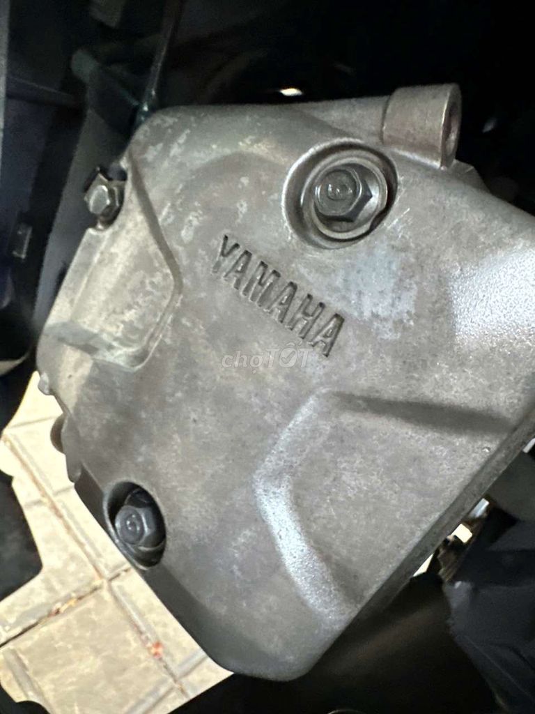 Jupiter Fi 2019 - ảnh 4