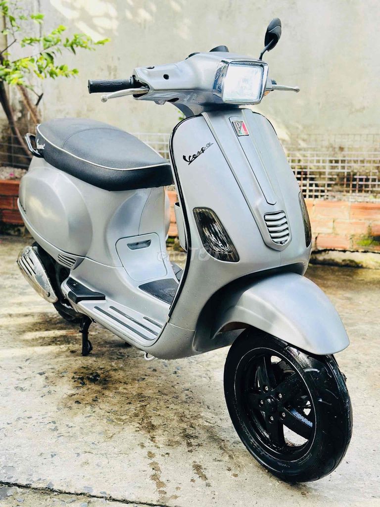 Piaggio Vespa 2014 - ảnh 1