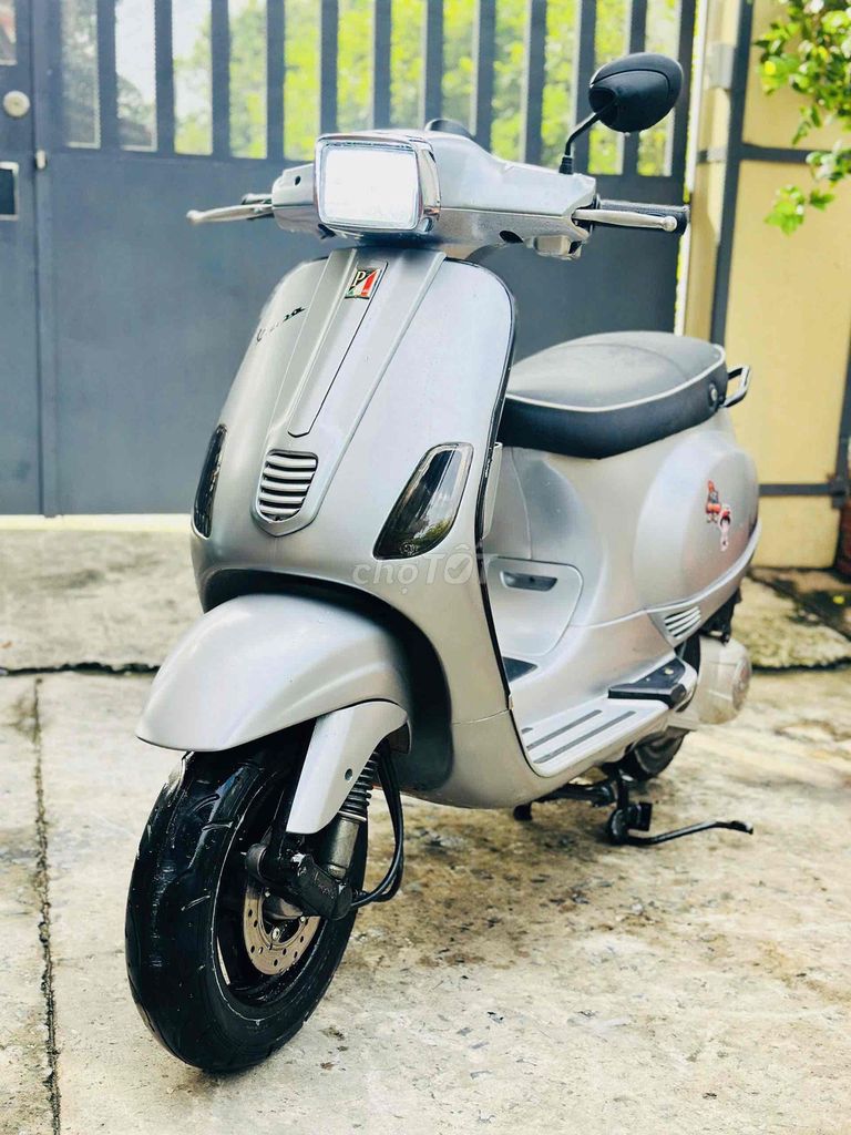 Piaggio Vespa 2014 - ảnh 2